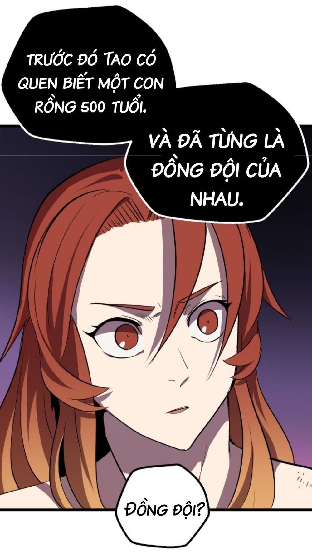 Anh Hùng Mạnh Nhất? Ta Không Làm Lâu Rồi! chapter 21 - Upload bởi truyensieuhay.com