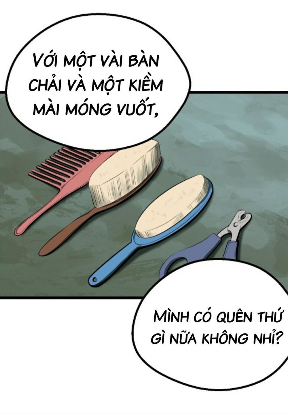 Anh Hùng Mạnh Nhất? Ta Không Làm Lâu Rồi! chapter 21 - Upload bởi truyensieuhay.com