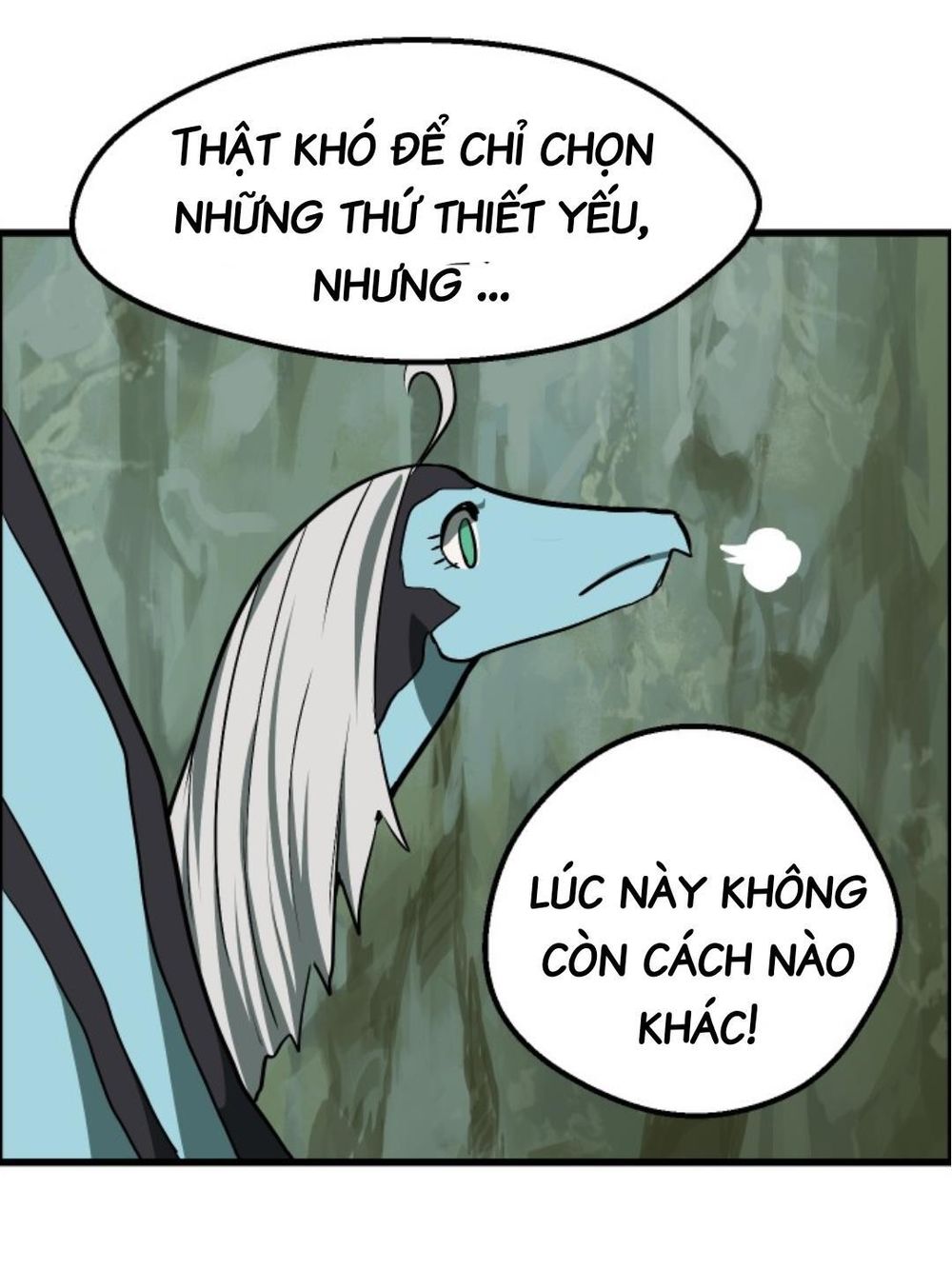 Anh Hùng Mạnh Nhất? Ta Không Làm Lâu Rồi! chapter 21 - Upload bởi truyensieuhay.com