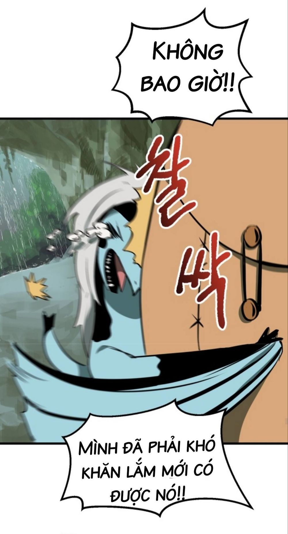 Anh Hùng Mạnh Nhất? Ta Không Làm Lâu Rồi! chapter 21 - Upload bởi truyensieuhay.com