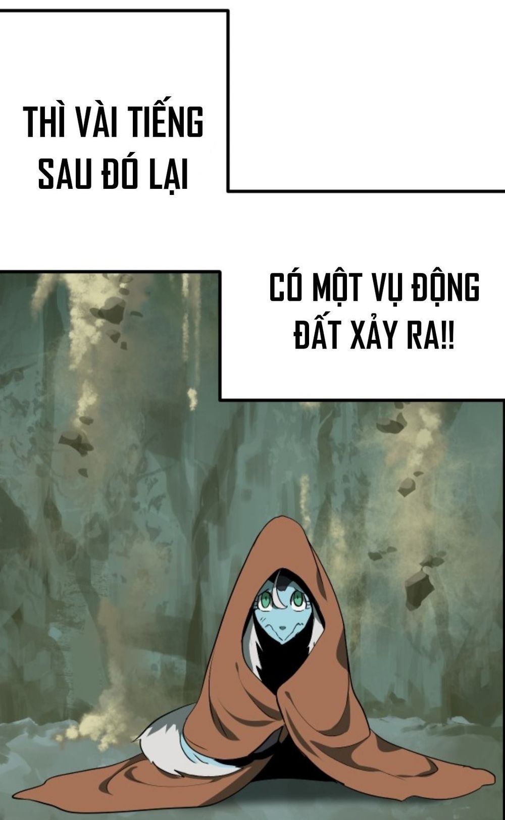 Anh Hùng Mạnh Nhất? Ta Không Làm Lâu Rồi! chapter 21 - Upload bởi truyensieuhay.com