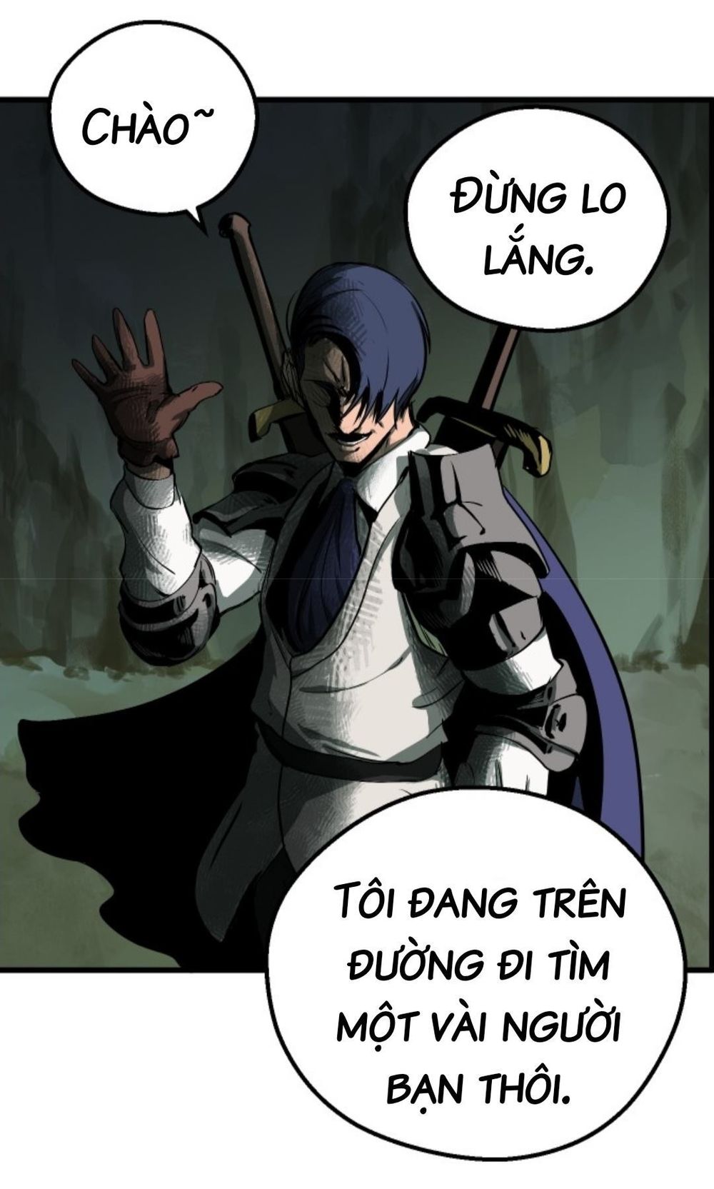 Anh Hùng Mạnh Nhất? Ta Không Làm Lâu Rồi! chapter 21 - Upload bởi truyensieuhay.com