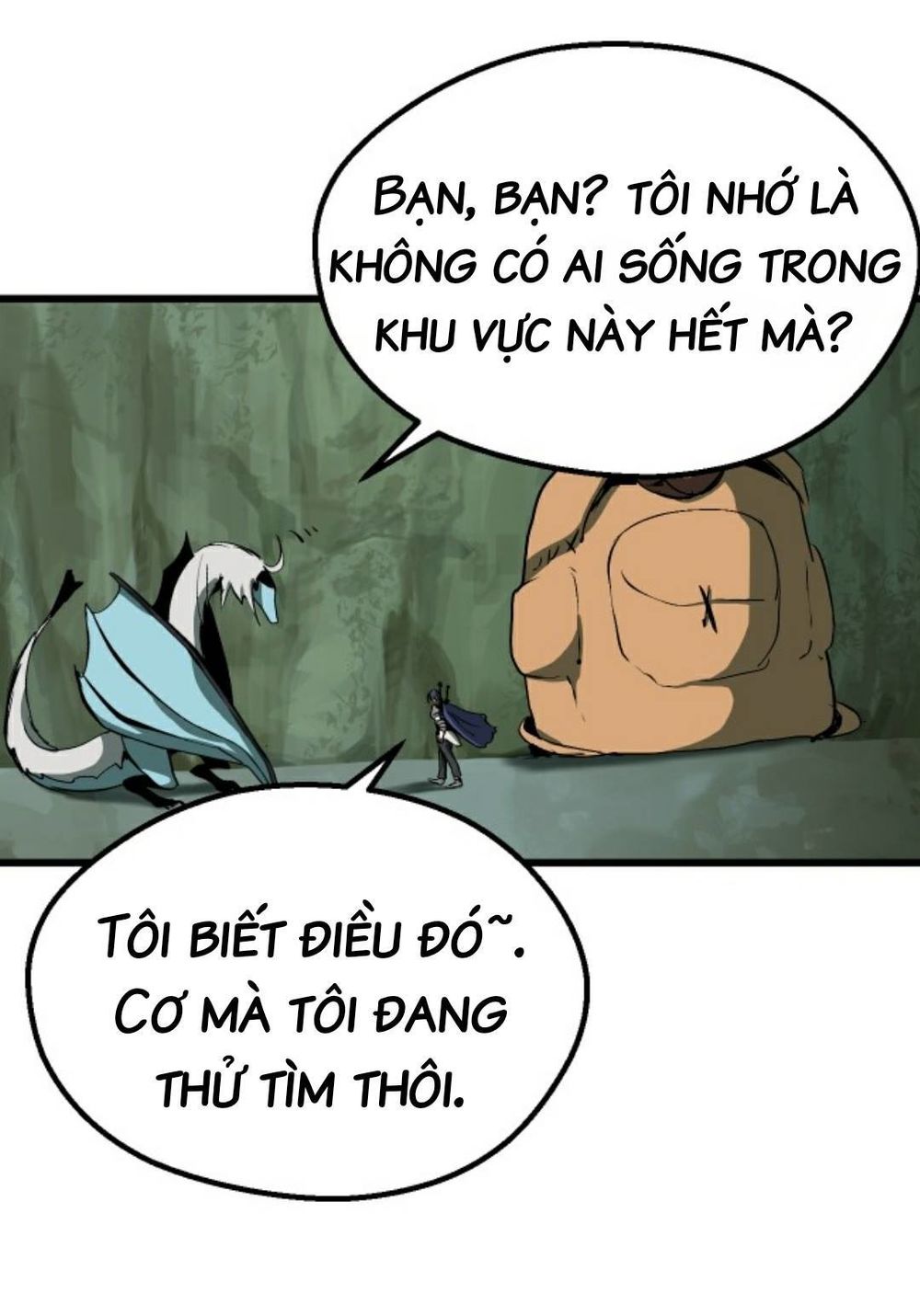 Anh Hùng Mạnh Nhất? Ta Không Làm Lâu Rồi! chapter 21 - Upload bởi truyensieuhay.com