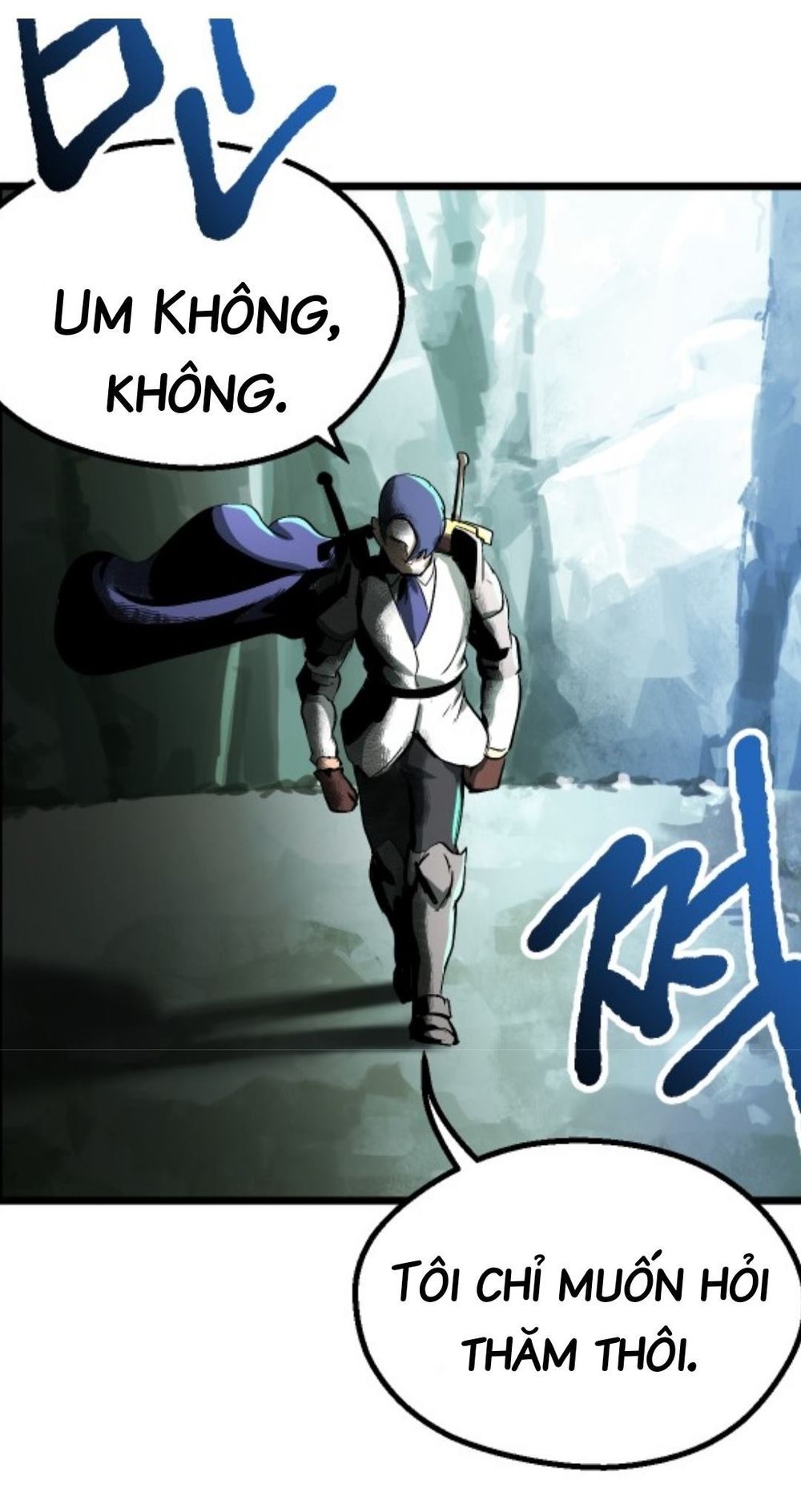 Anh Hùng Mạnh Nhất? Ta Không Làm Lâu Rồi! chapter 21 - Upload bởi truyensieuhay.com