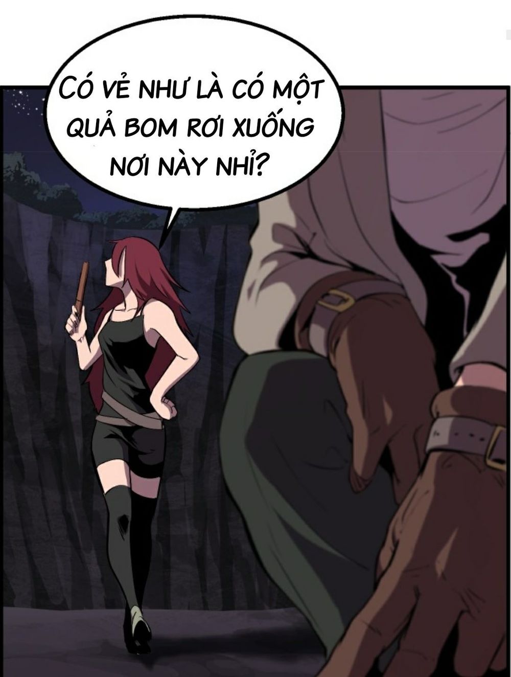 Anh Hùng Mạnh Nhất? Ta Không Làm Lâu Rồi! chapter 22 - Upload bởi truyensieuhay.com