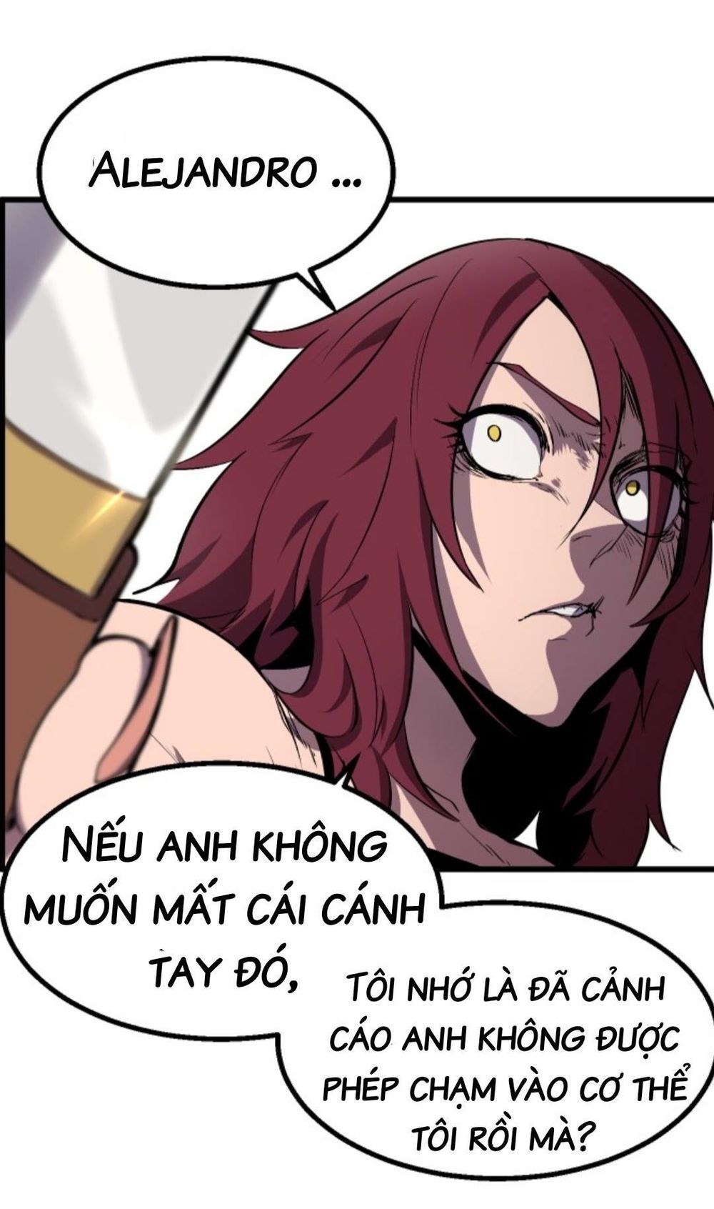 Anh Hùng Mạnh Nhất? Ta Không Làm Lâu Rồi! chapter 22 - Upload bởi truyensieuhay.com