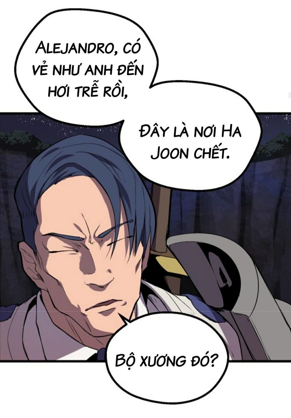 Anh Hùng Mạnh Nhất? Ta Không Làm Lâu Rồi! chapter 22 - Upload bởi truyensieuhay.com