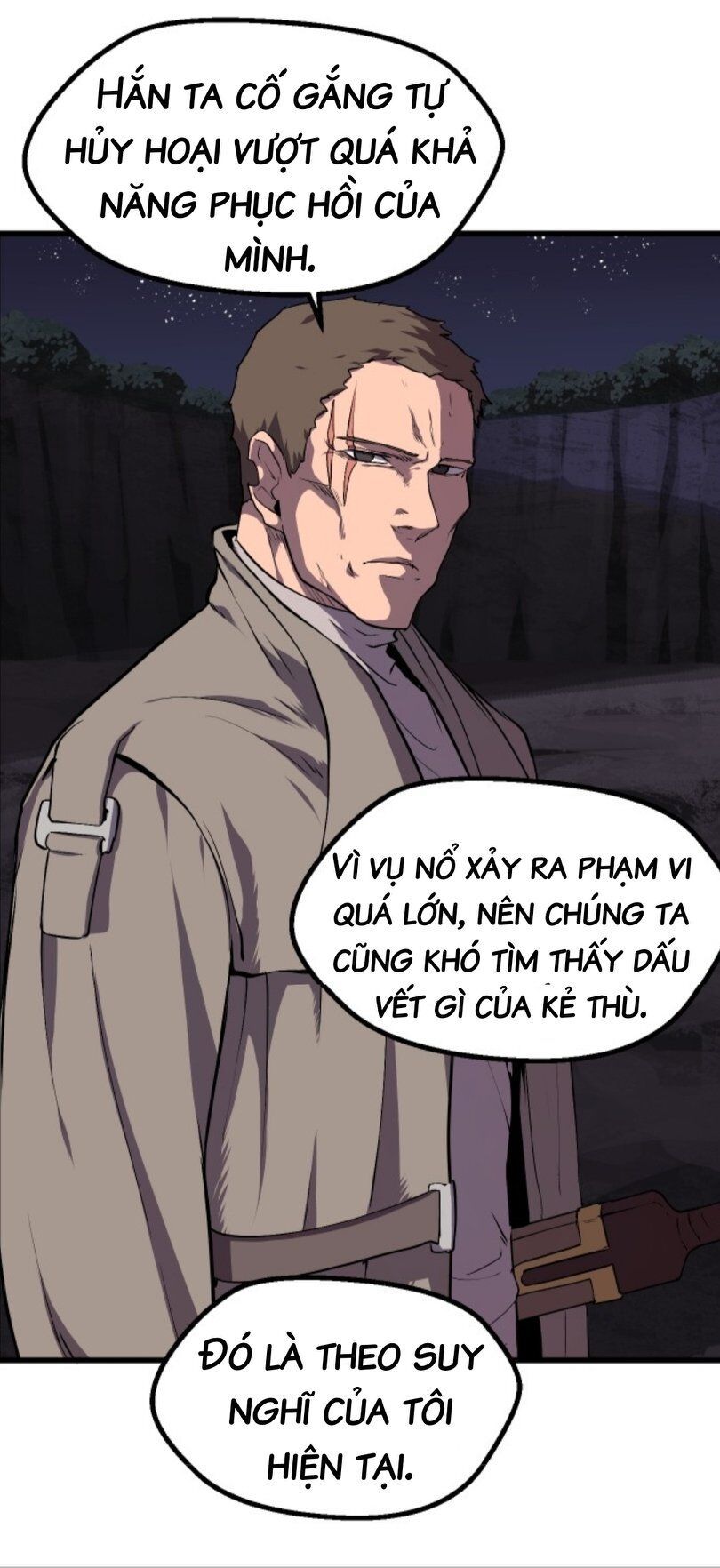 Anh Hùng Mạnh Nhất? Ta Không Làm Lâu Rồi! chapter 22 - Upload bởi truyensieuhay.com