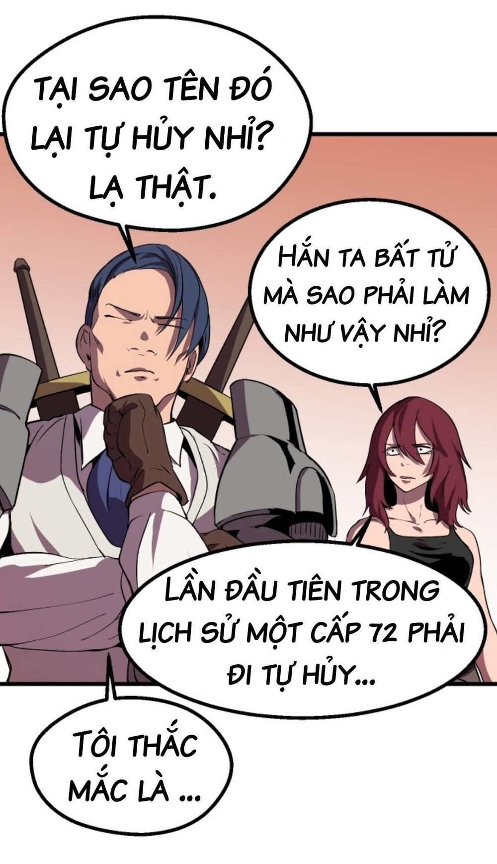 Anh Hùng Mạnh Nhất? Ta Không Làm Lâu Rồi! chapter 22 - Upload bởi truyensieuhay.com