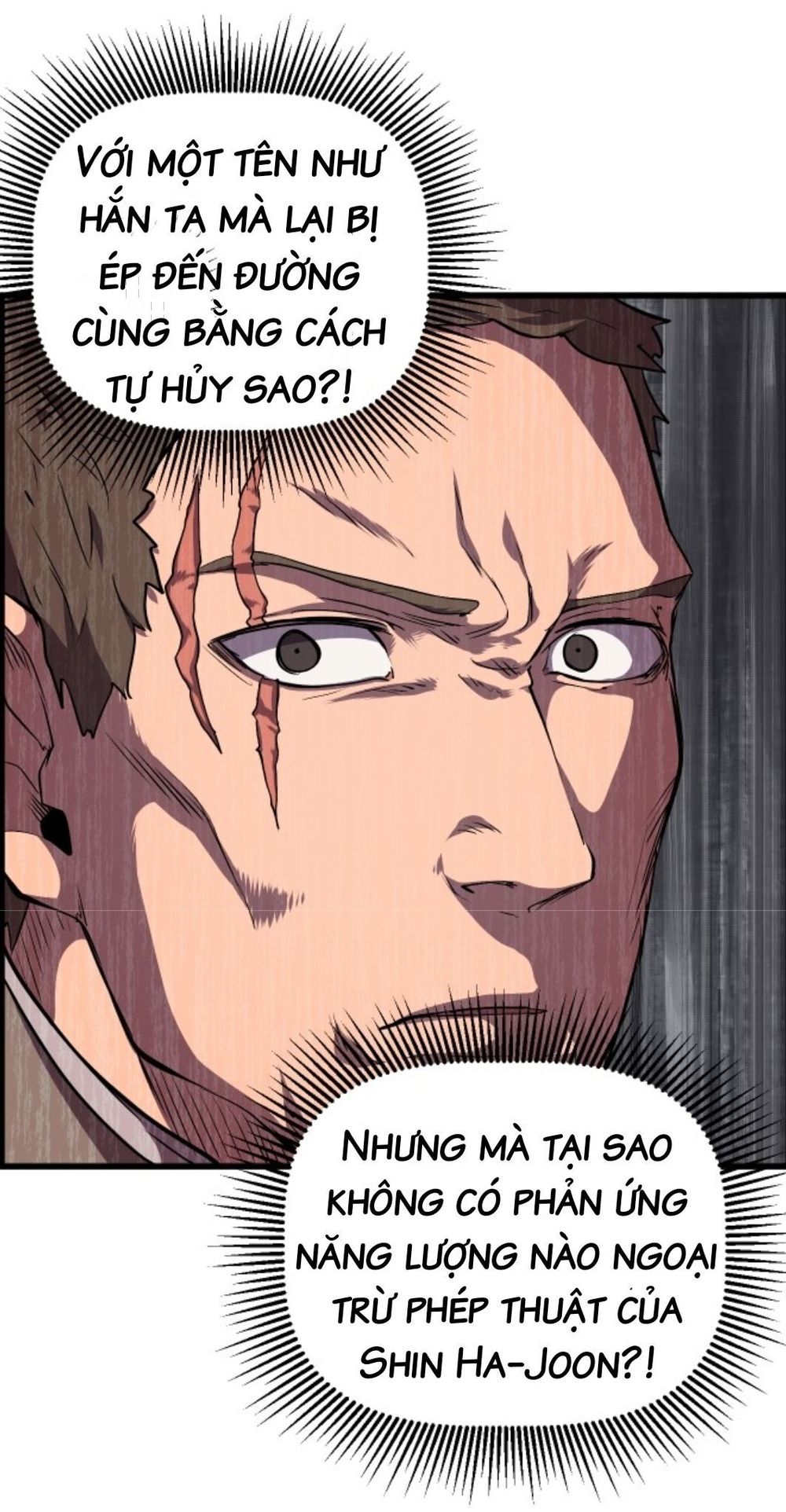 Anh Hùng Mạnh Nhất? Ta Không Làm Lâu Rồi! chapter 22 - Upload bởi truyensieuhay.com