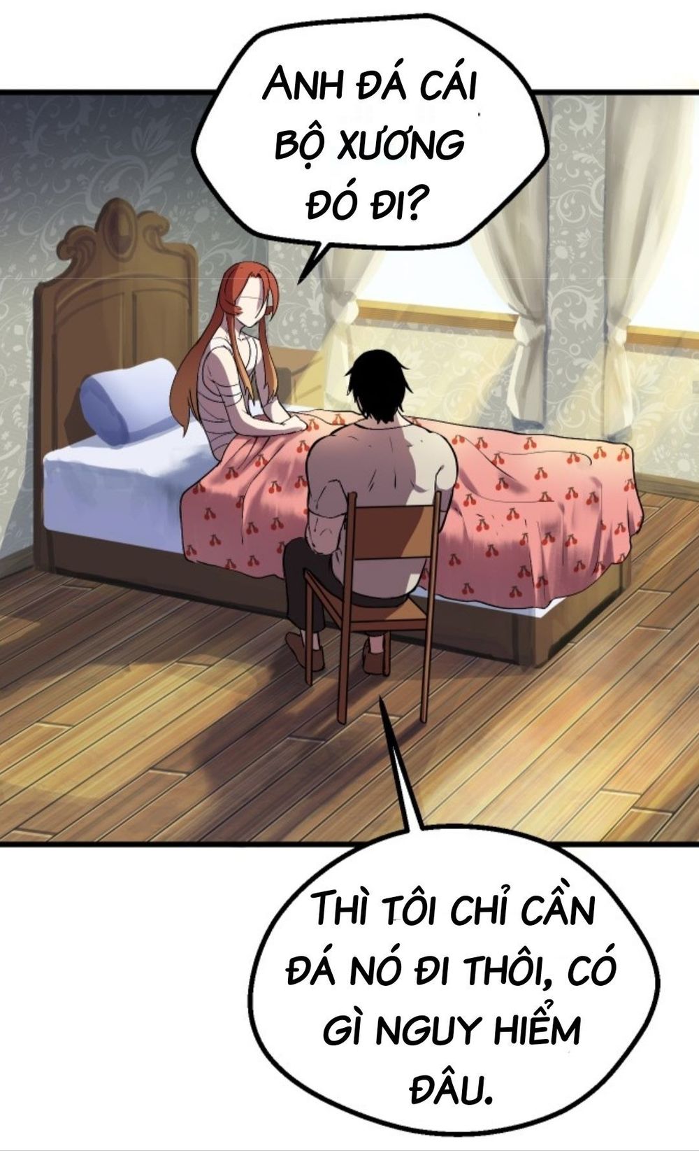 Anh Hùng Mạnh Nhất? Ta Không Làm Lâu Rồi! chapter 22 - Upload bởi truyensieuhay.com
