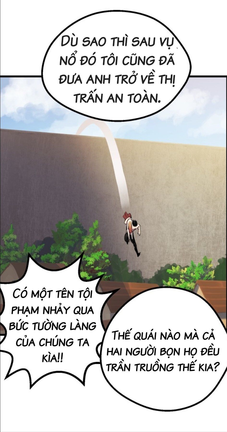 Anh Hùng Mạnh Nhất? Ta Không Làm Lâu Rồi! chapter 22 - Upload bởi truyensieuhay.com