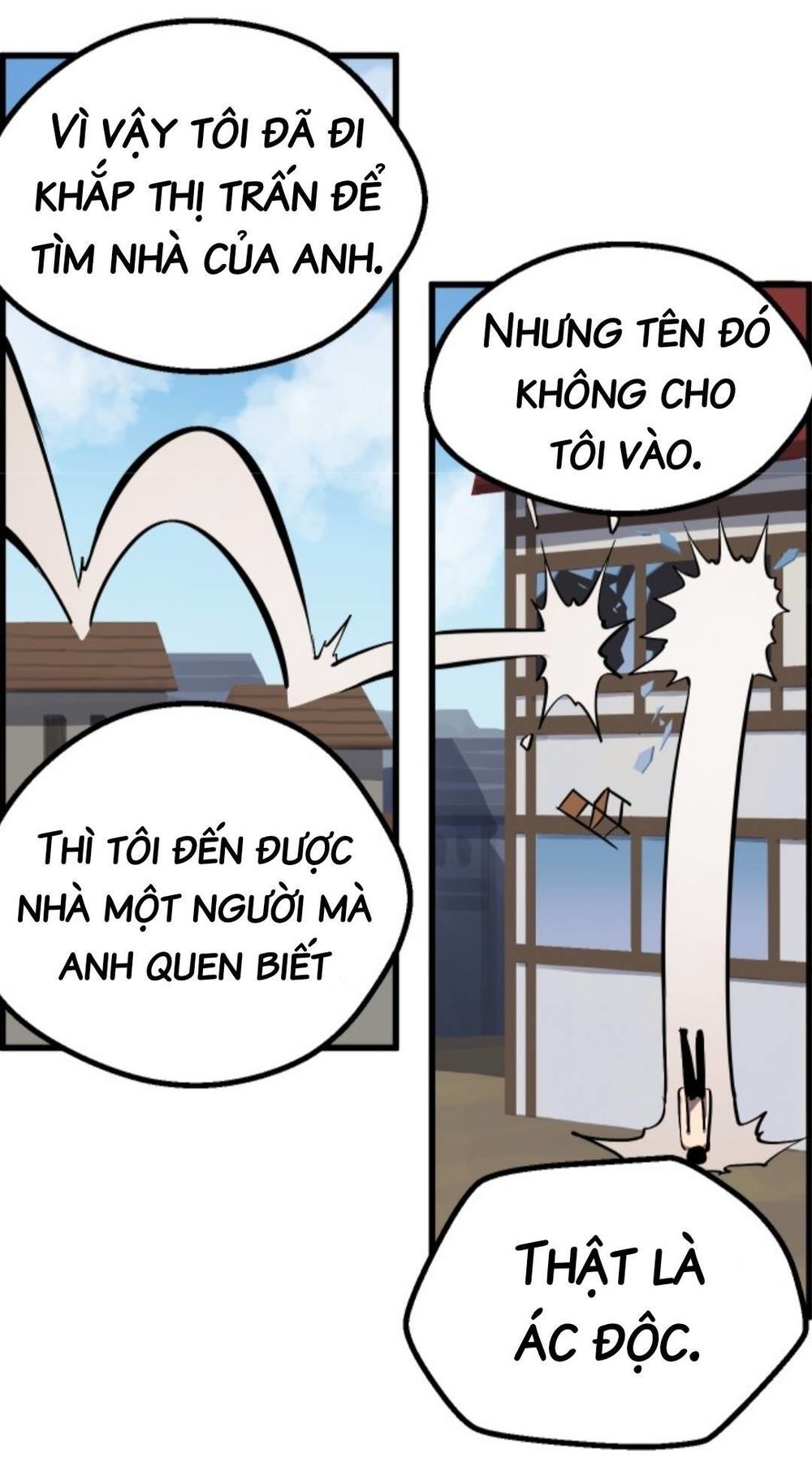Anh Hùng Mạnh Nhất? Ta Không Làm Lâu Rồi! chapter 22 - Upload bởi truyensieuhay.com