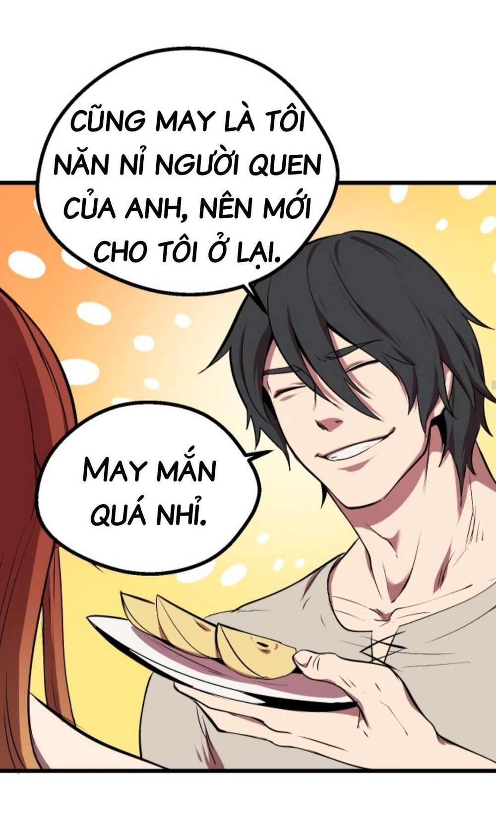 Anh Hùng Mạnh Nhất? Ta Không Làm Lâu Rồi! chapter 22 - Upload bởi truyensieuhay.com