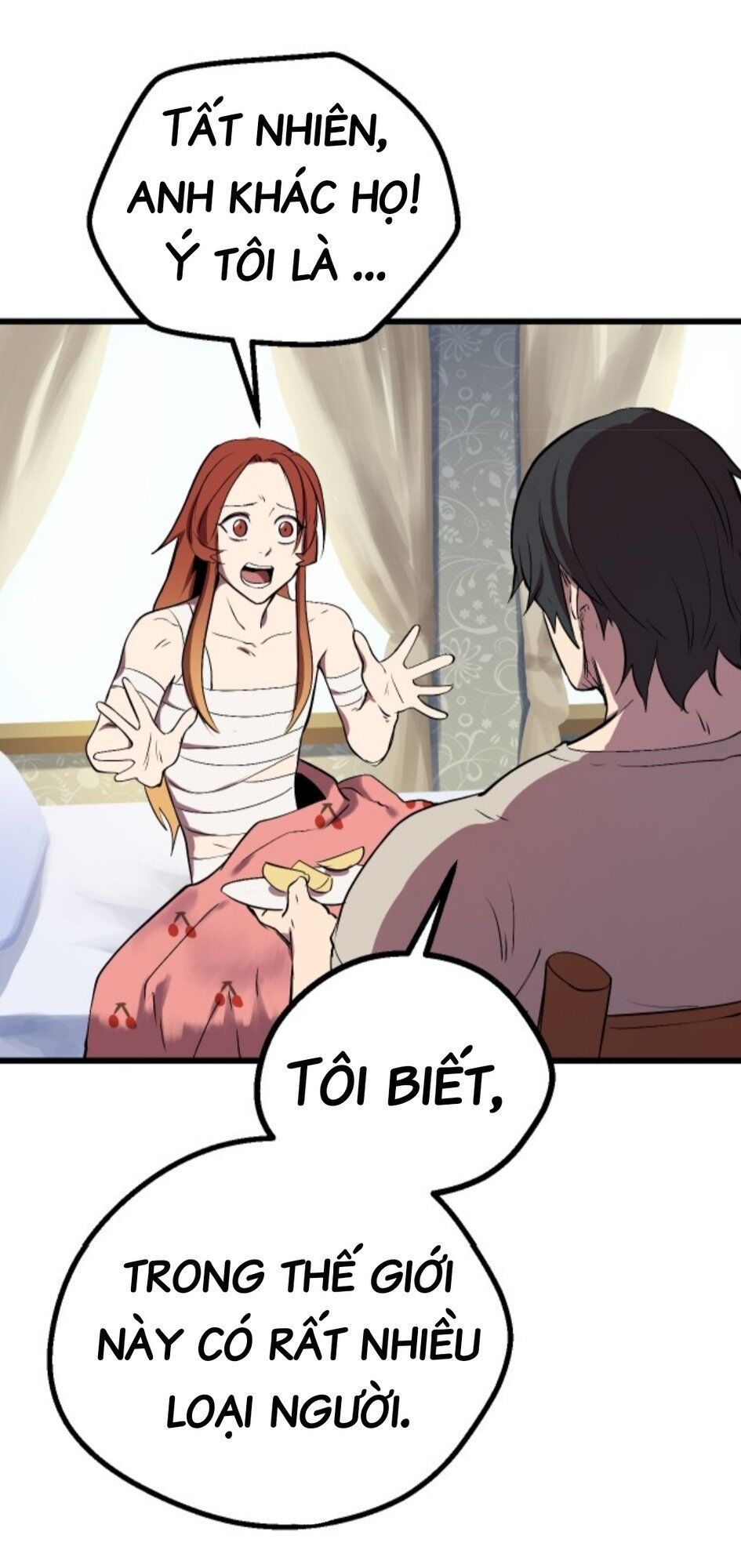 Anh Hùng Mạnh Nhất? Ta Không Làm Lâu Rồi! chapter 22 - Upload bởi truyensieuhay.com