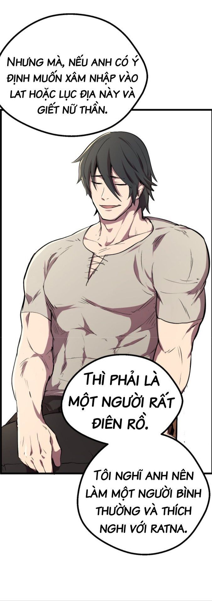 Anh Hùng Mạnh Nhất? Ta Không Làm Lâu Rồi! chapter 22 - Upload bởi truyensieuhay.com