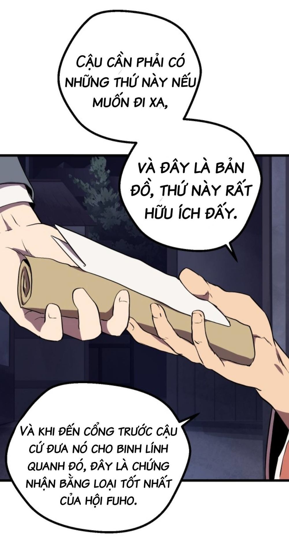 Anh Hùng Mạnh Nhất? Ta Không Làm Lâu Rồi! chapter 22 - Upload bởi truyensieuhay.com