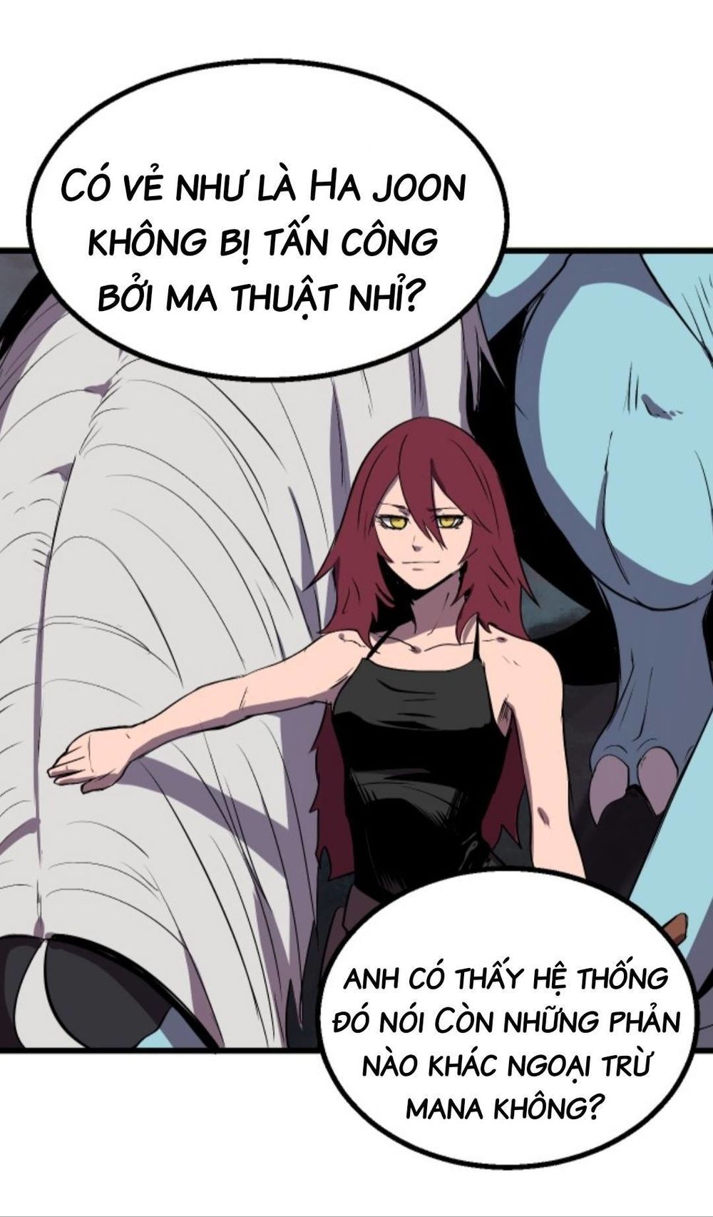 Anh Hùng Mạnh Nhất? Ta Không Làm Lâu Rồi! chapter 22 - Upload bởi truyensieuhay.com