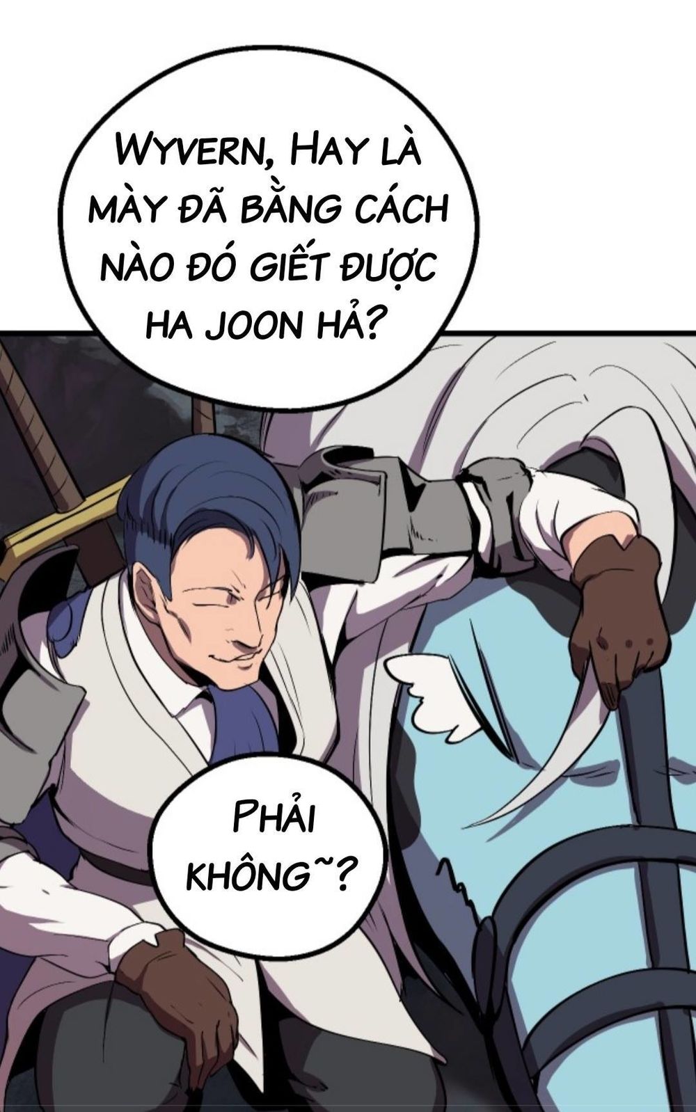 Anh Hùng Mạnh Nhất? Ta Không Làm Lâu Rồi! chapter 22 - Upload bởi truyensieuhay.com