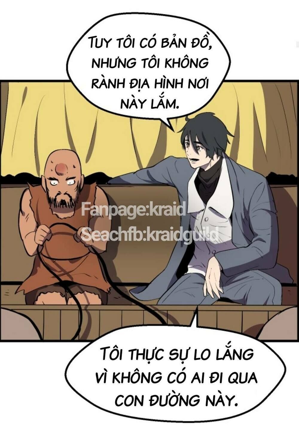 Anh Hùng Mạnh Nhất? Ta Không Làm Lâu Rồi! chapter 23 - Upload bởi truyensieuhay.com