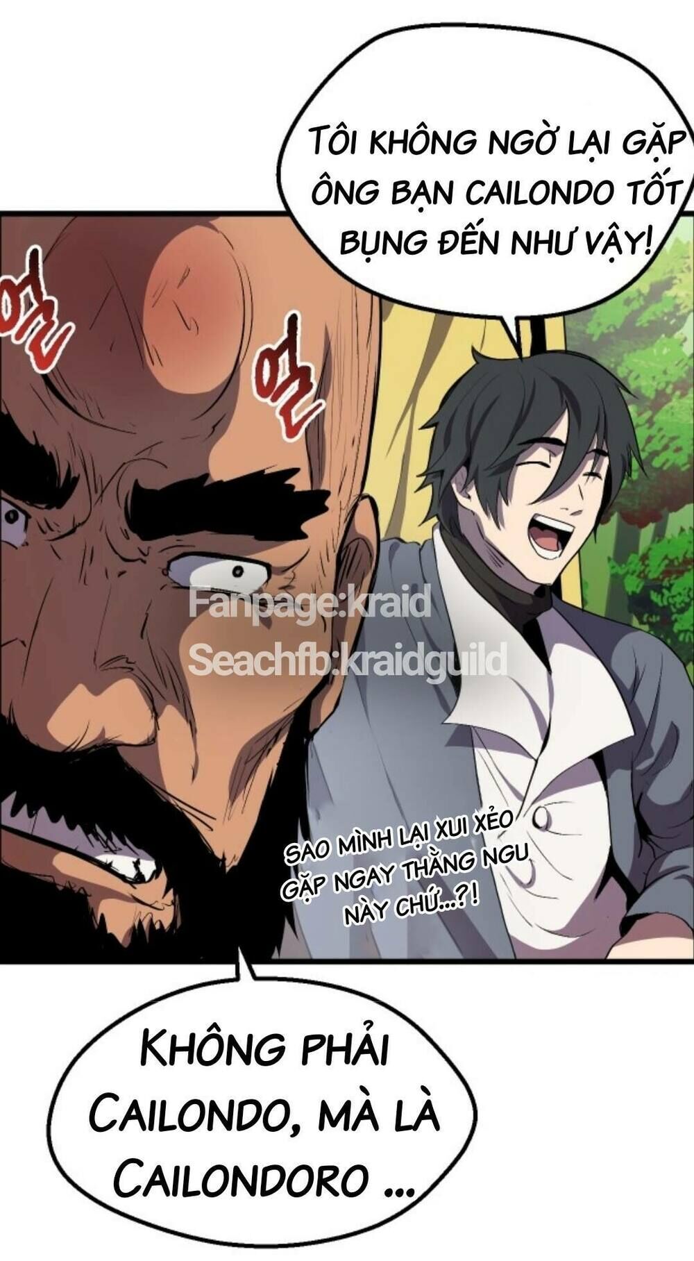Anh Hùng Mạnh Nhất? Ta Không Làm Lâu Rồi! chapter 23 - Upload bởi truyensieuhay.com