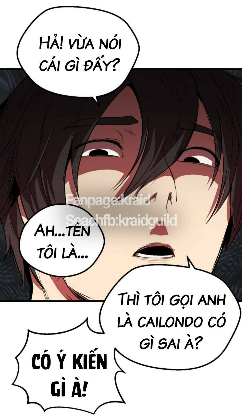 Anh Hùng Mạnh Nhất? Ta Không Làm Lâu Rồi! chapter 23 - Upload bởi truyensieuhay.com
