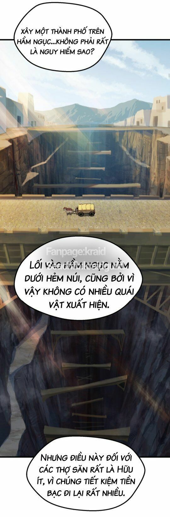 Anh Hùng Mạnh Nhất? Ta Không Làm Lâu Rồi! chapter 23 - Upload bởi truyensieuhay.com
