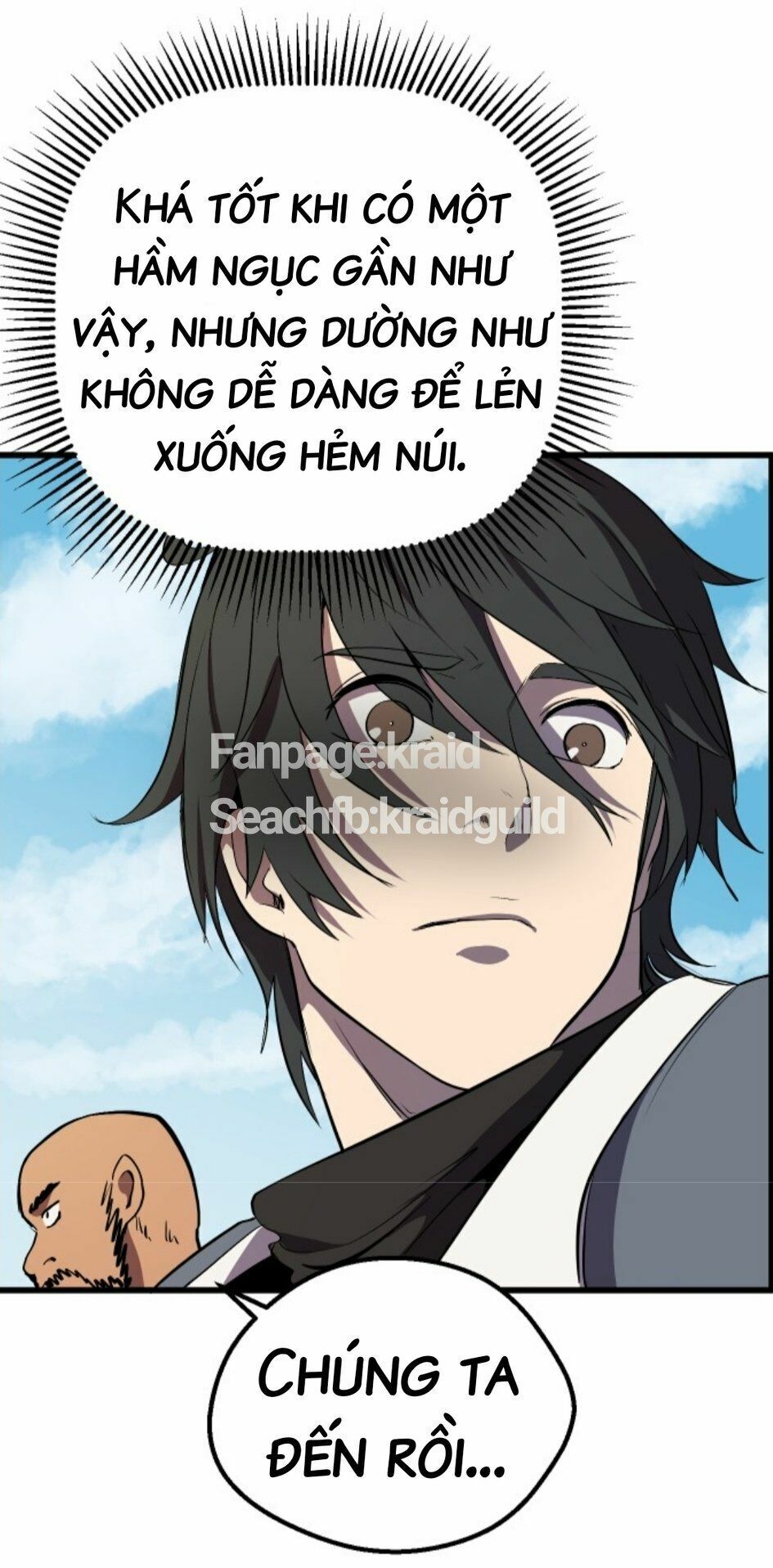 Anh Hùng Mạnh Nhất? Ta Không Làm Lâu Rồi! chapter 23 - Upload bởi truyensieuhay.com