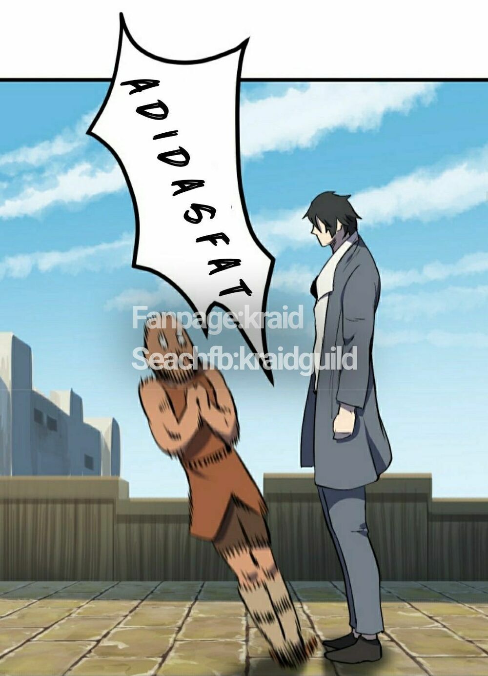 Anh Hùng Mạnh Nhất? Ta Không Làm Lâu Rồi! chapter 23 - Upload bởi truyensieuhay.com