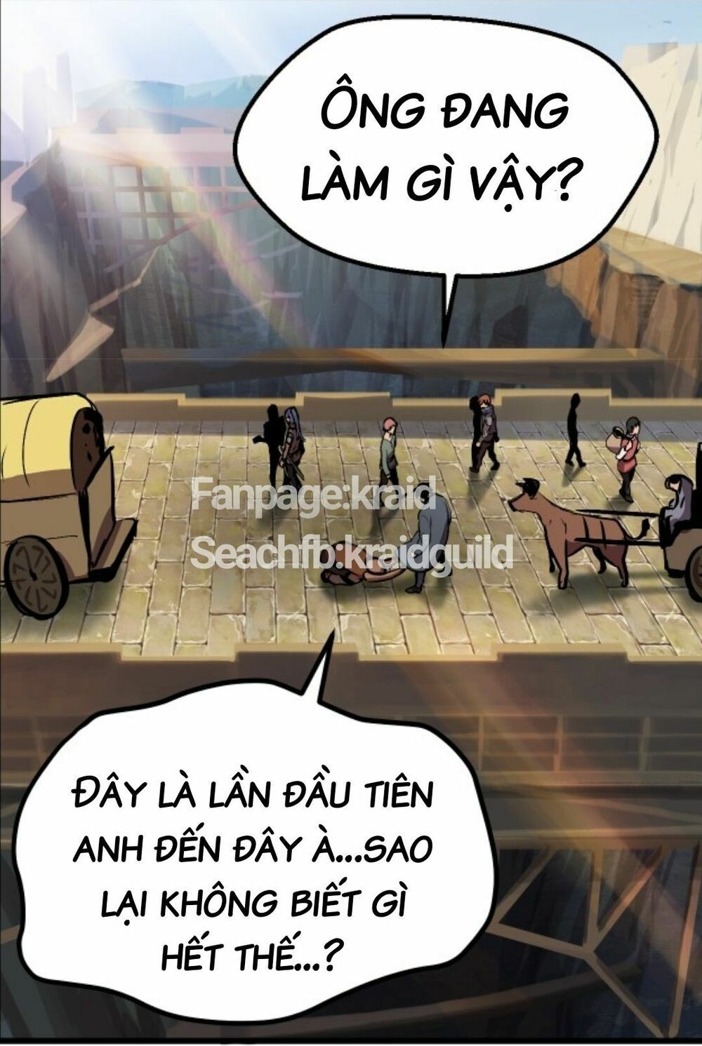 Anh Hùng Mạnh Nhất? Ta Không Làm Lâu Rồi! chapter 23 - Upload bởi truyensieuhay.com