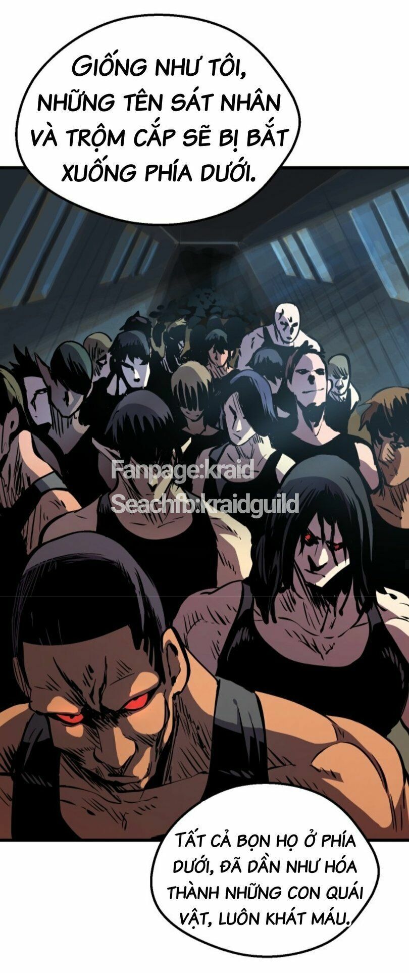 Anh Hùng Mạnh Nhất? Ta Không Làm Lâu Rồi! chapter 23 - Upload bởi truyensieuhay.com