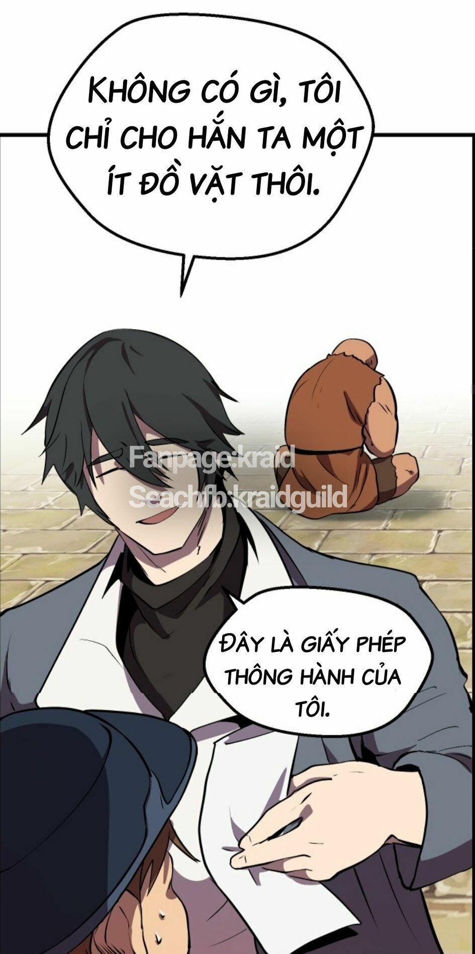 Anh Hùng Mạnh Nhất? Ta Không Làm Lâu Rồi! chapter 23 - Upload bởi truyensieuhay.com