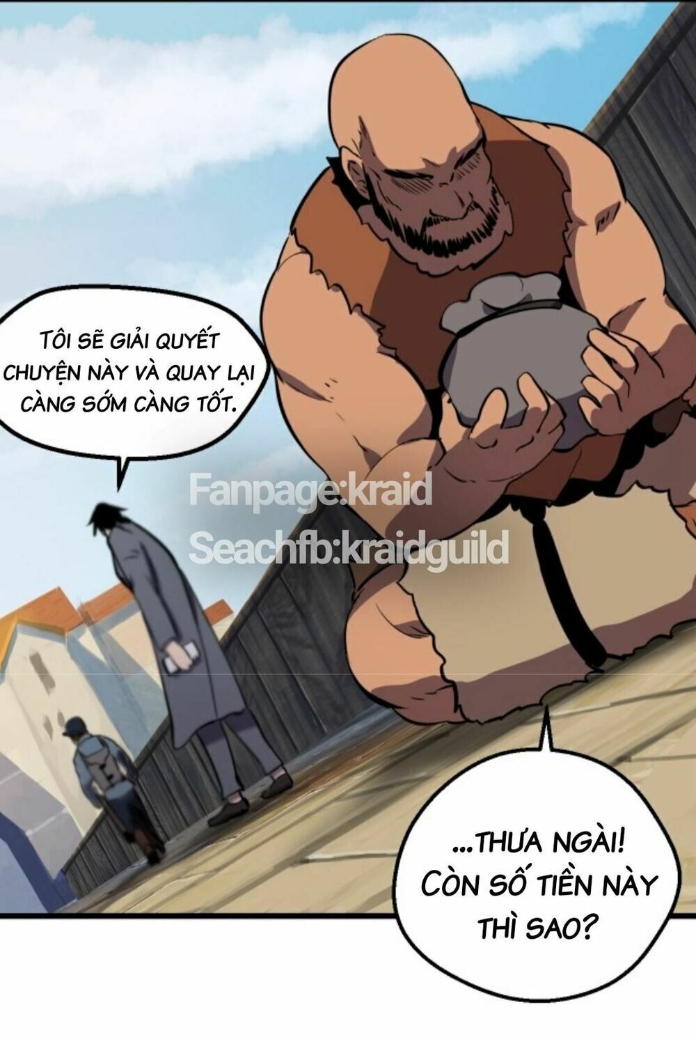 Anh Hùng Mạnh Nhất? Ta Không Làm Lâu Rồi! chapter 23 - Upload bởi truyensieuhay.com