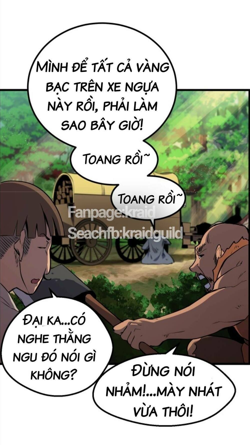 Anh Hùng Mạnh Nhất? Ta Không Làm Lâu Rồi! chapter 23 - Upload bởi truyensieuhay.com