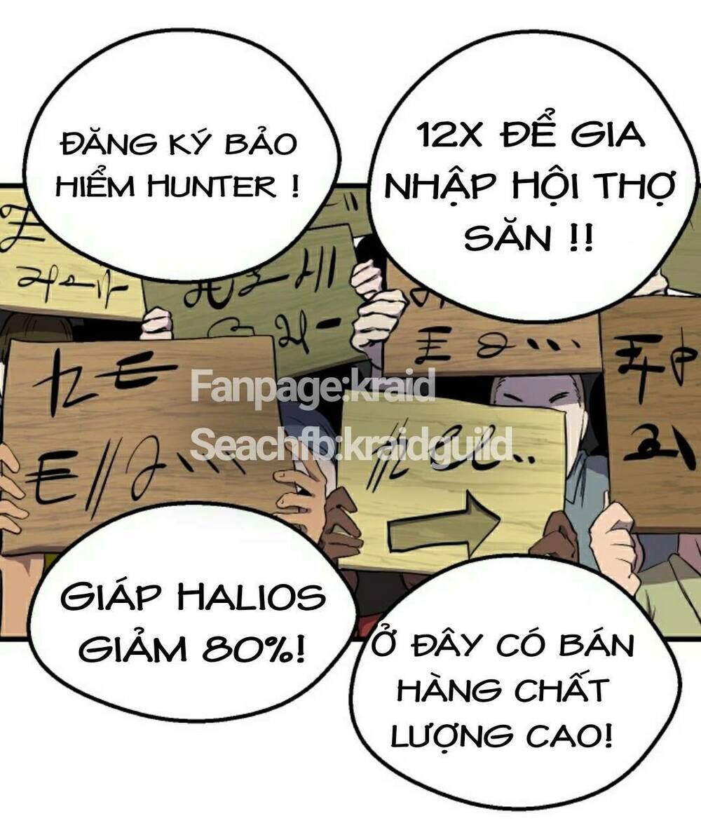 Anh Hùng Mạnh Nhất? Ta Không Làm Lâu Rồi! chapter 23 - Upload bởi truyensieuhay.com