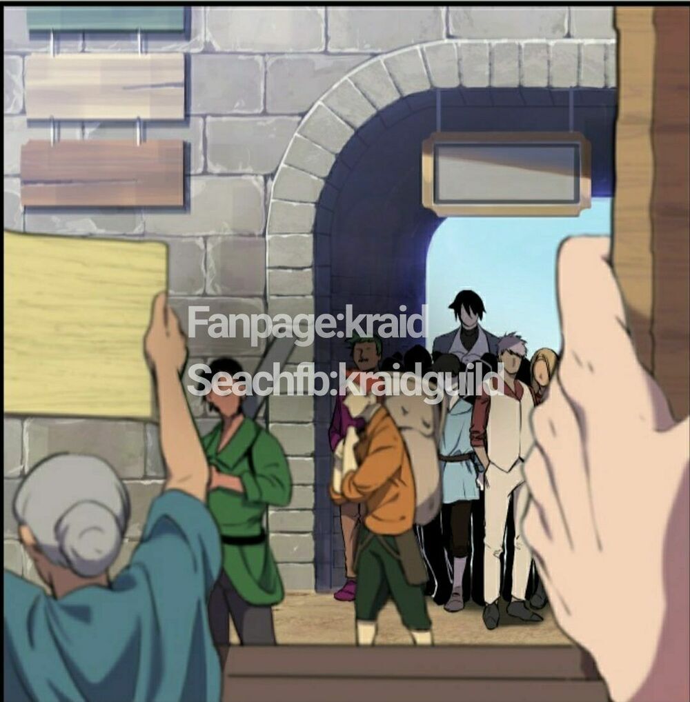 Anh Hùng Mạnh Nhất? Ta Không Làm Lâu Rồi! chapter 23 - Upload bởi truyensieuhay.com
