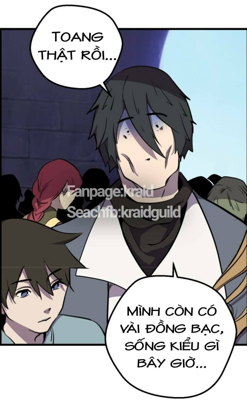 Anh Hùng Mạnh Nhất? Ta Không Làm Lâu Rồi! chapter 23 - Upload bởi truyensieuhay.com
