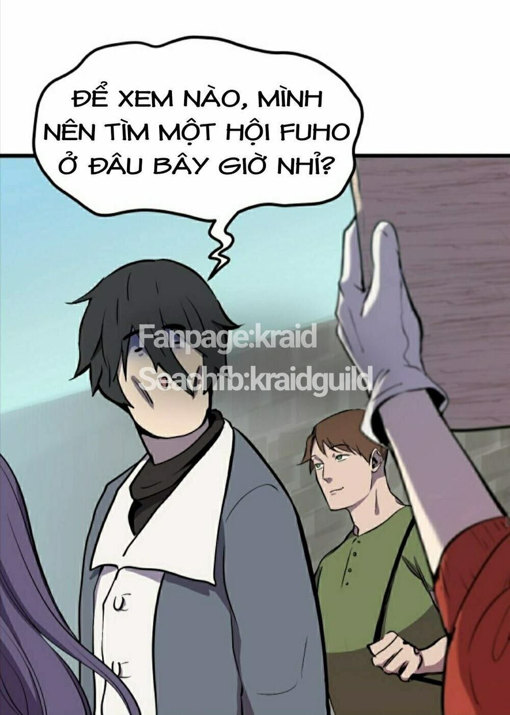 Anh Hùng Mạnh Nhất? Ta Không Làm Lâu Rồi! chapter 23 - Upload bởi truyensieuhay.com