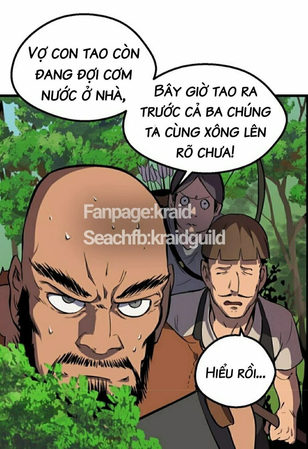 Anh Hùng Mạnh Nhất? Ta Không Làm Lâu Rồi! chapter 23 - Upload bởi truyensieuhay.com