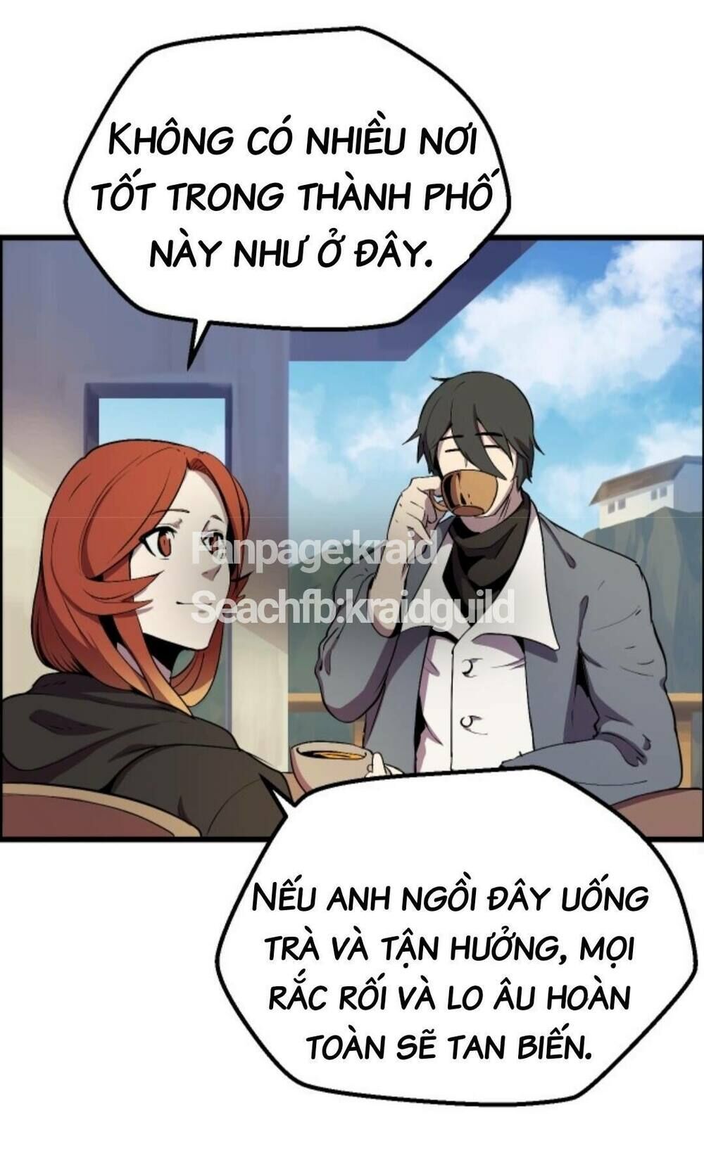 Anh Hùng Mạnh Nhất? Ta Không Làm Lâu Rồi! chapter 23 - Upload bởi truyensieuhay.com