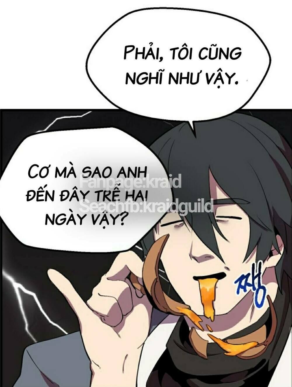 Anh Hùng Mạnh Nhất? Ta Không Làm Lâu Rồi! chapter 23 - Upload bởi truyensieuhay.com