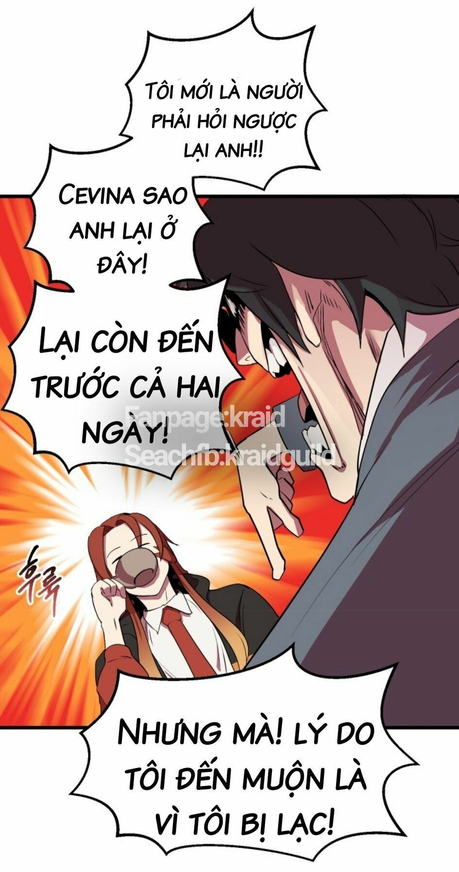 Anh Hùng Mạnh Nhất? Ta Không Làm Lâu Rồi! chapter 23 - Upload bởi truyensieuhay.com