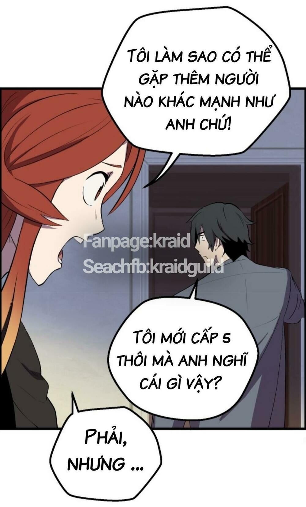 Anh Hùng Mạnh Nhất? Ta Không Làm Lâu Rồi! chapter 23 - Upload bởi truyensieuhay.com