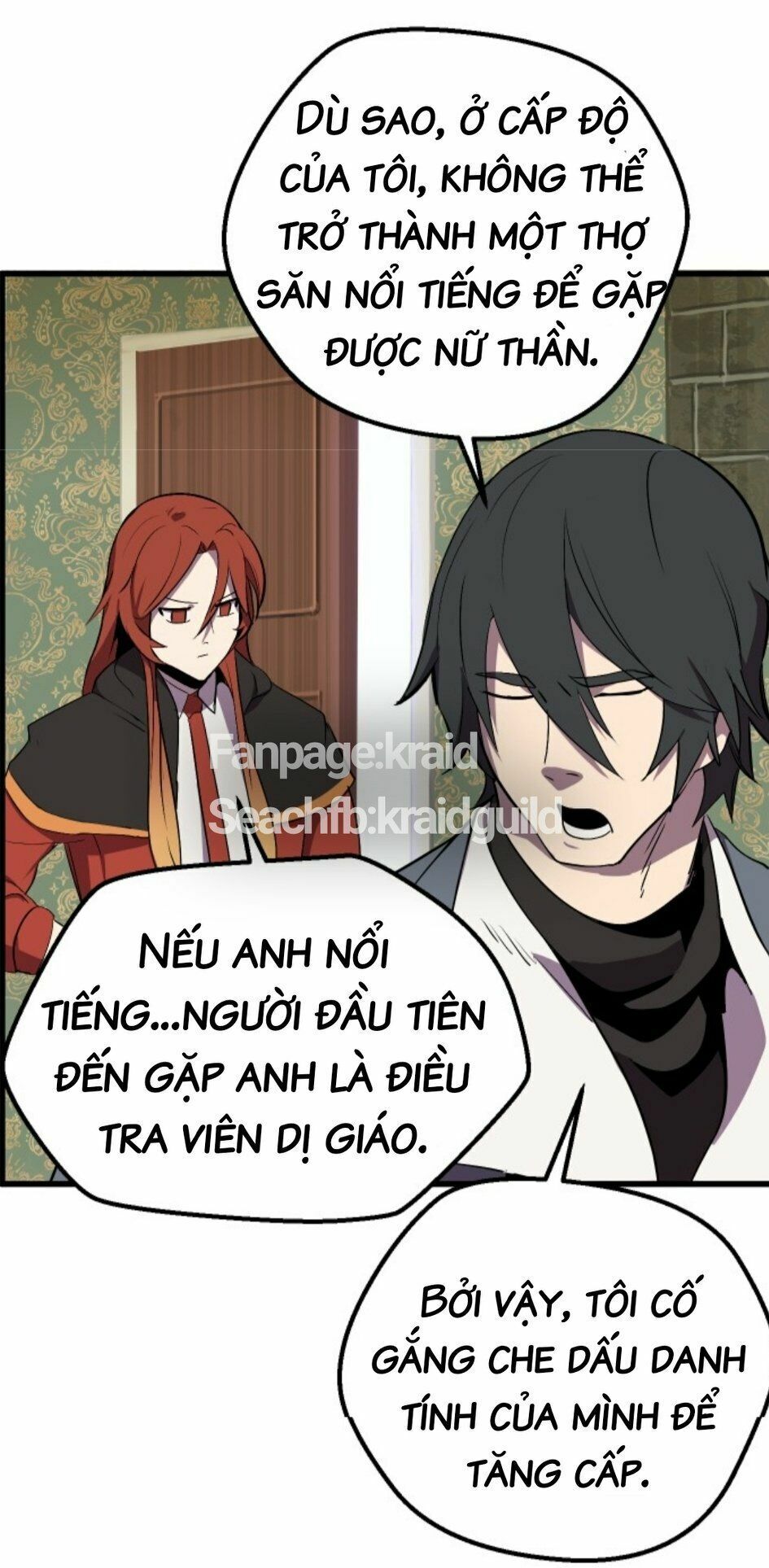 Anh Hùng Mạnh Nhất? Ta Không Làm Lâu Rồi! chapter 23 - Upload bởi truyensieuhay.com