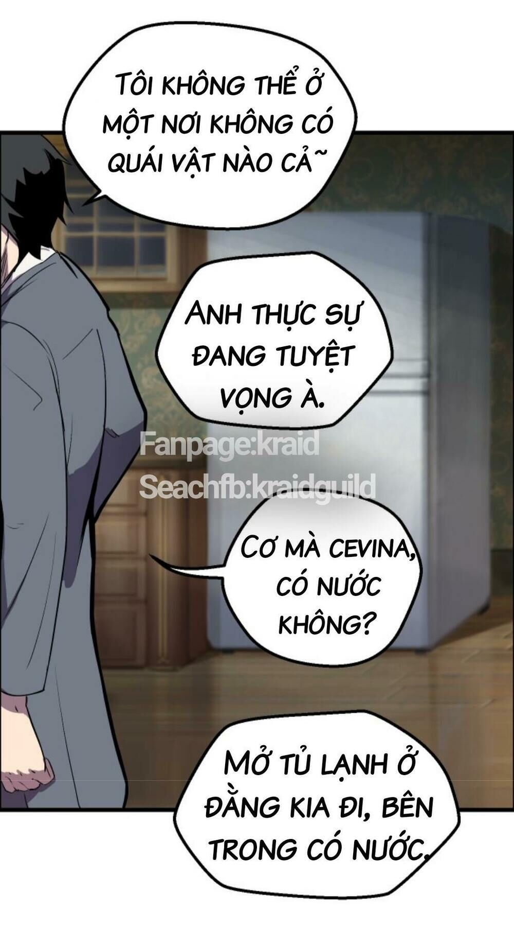 Anh Hùng Mạnh Nhất? Ta Không Làm Lâu Rồi! chapter 23 - Upload bởi truyensieuhay.com