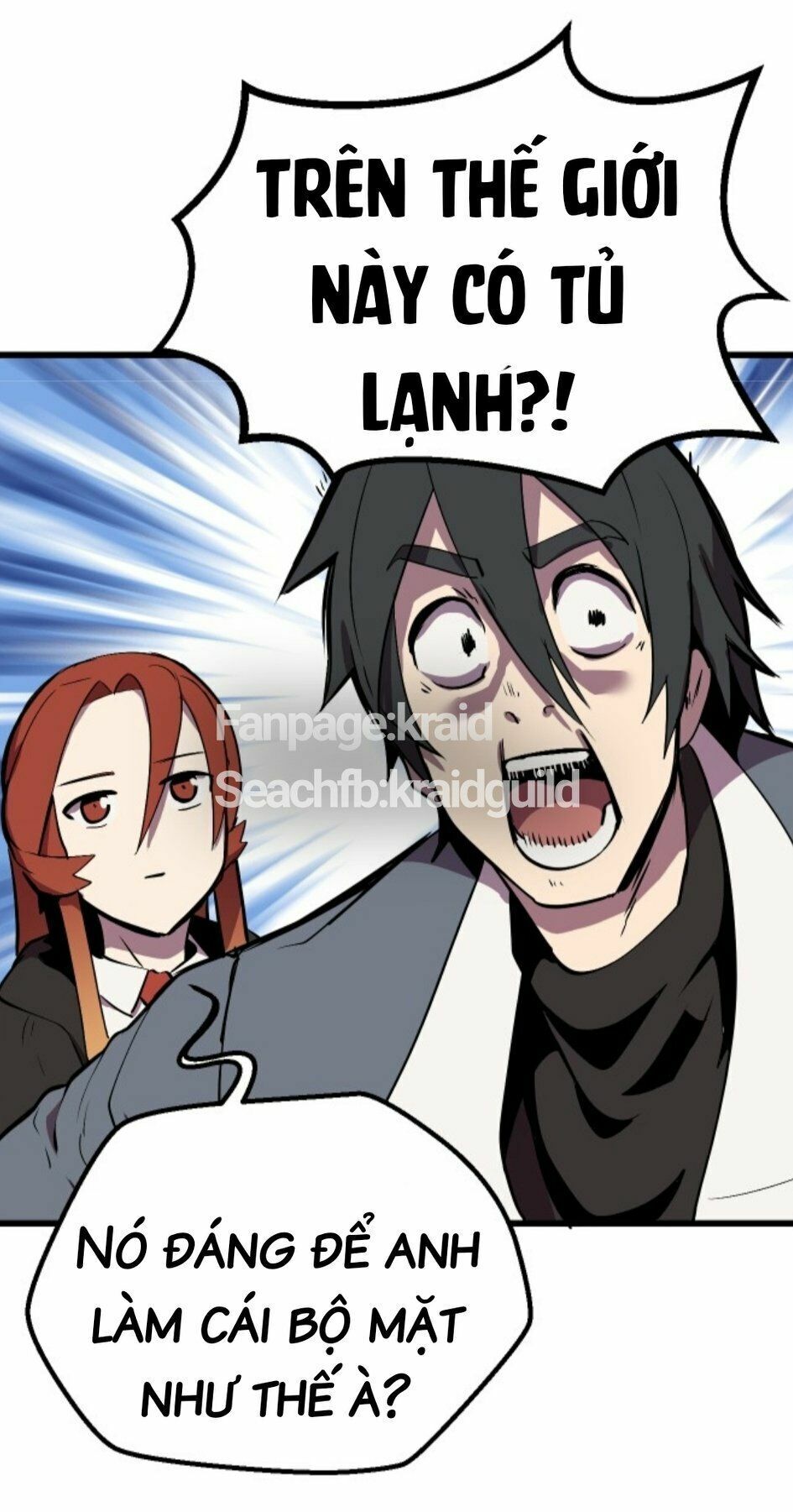 Anh Hùng Mạnh Nhất? Ta Không Làm Lâu Rồi! chapter 23 - Upload bởi truyensieuhay.com