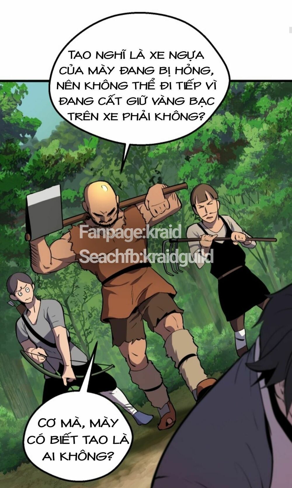 Anh Hùng Mạnh Nhất? Ta Không Làm Lâu Rồi! chapter 23 - Upload bởi truyensieuhay.com