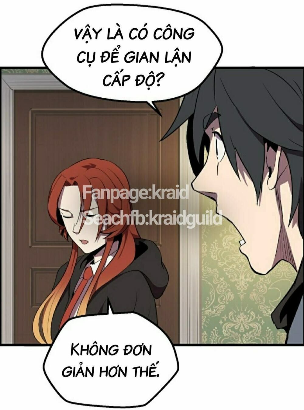 Anh Hùng Mạnh Nhất? Ta Không Làm Lâu Rồi! chapter 23 - Upload bởi truyensieuhay.com
