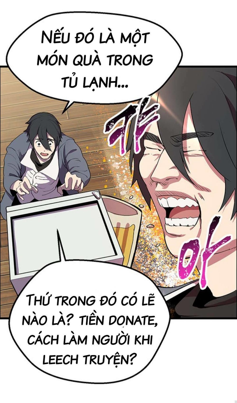 Anh Hùng Mạnh Nhất? Ta Không Làm Lâu Rồi! chapter 24 - Upload bởi truyensieuhay.com