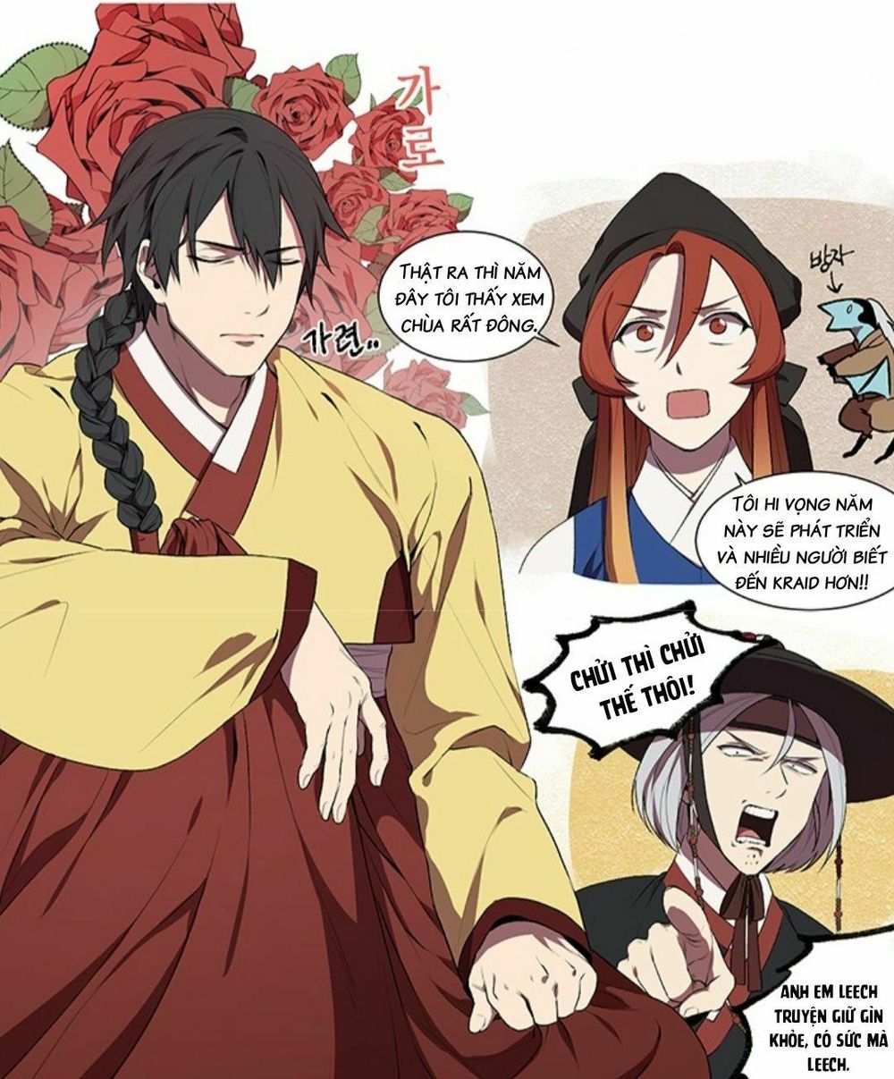 Anh Hùng Mạnh Nhất? Ta Không Làm Lâu Rồi! chapter 24 - Upload bởi truyensieuhay.com
